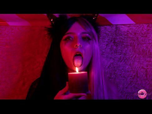❤️ Namiętny Blowjob z Sexy Succubus z wypełnieniem ust ️❌ Super porn at porn pl.tusar.top ❤