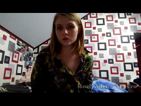 ❤️ Młoda blond studentka z Rosji lubi większe kutasy. ️❌ Super porn at porn pl.tusar.top ❤