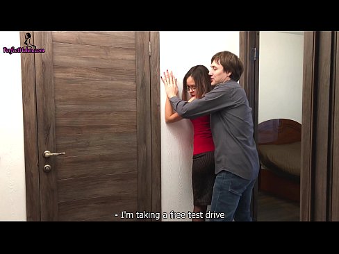 ❤️ Sexy Realtor Sensually Jerks Her Pussy and Fucks While Selling Her Apartment - Krempai ️❌ Super porn at porn pl.tusar.top ❤