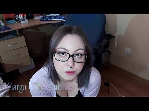 ❤️ Sexy Girl with Glasses Sucks Dildo Deeply on Camera ️❌ Super porn at porn pl.tusar.top ❤